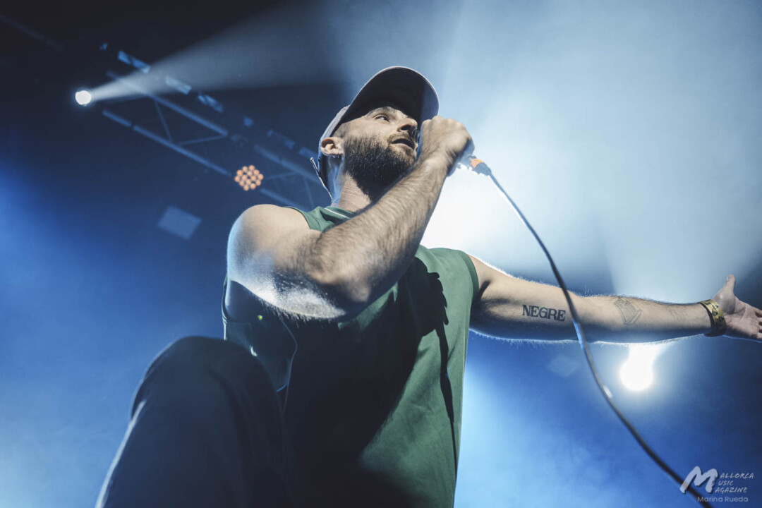 Nadal Eclèctic en Es Gremi · Mallorca Music Magazine