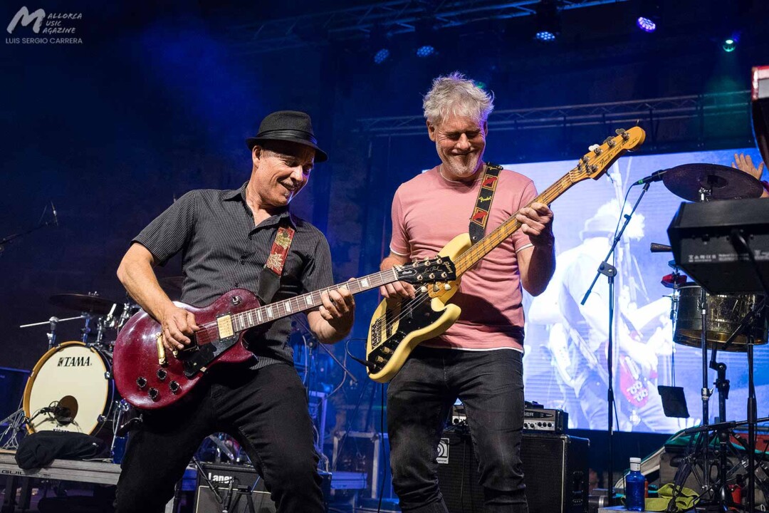 Dinamo - Mallorca Music Magazine