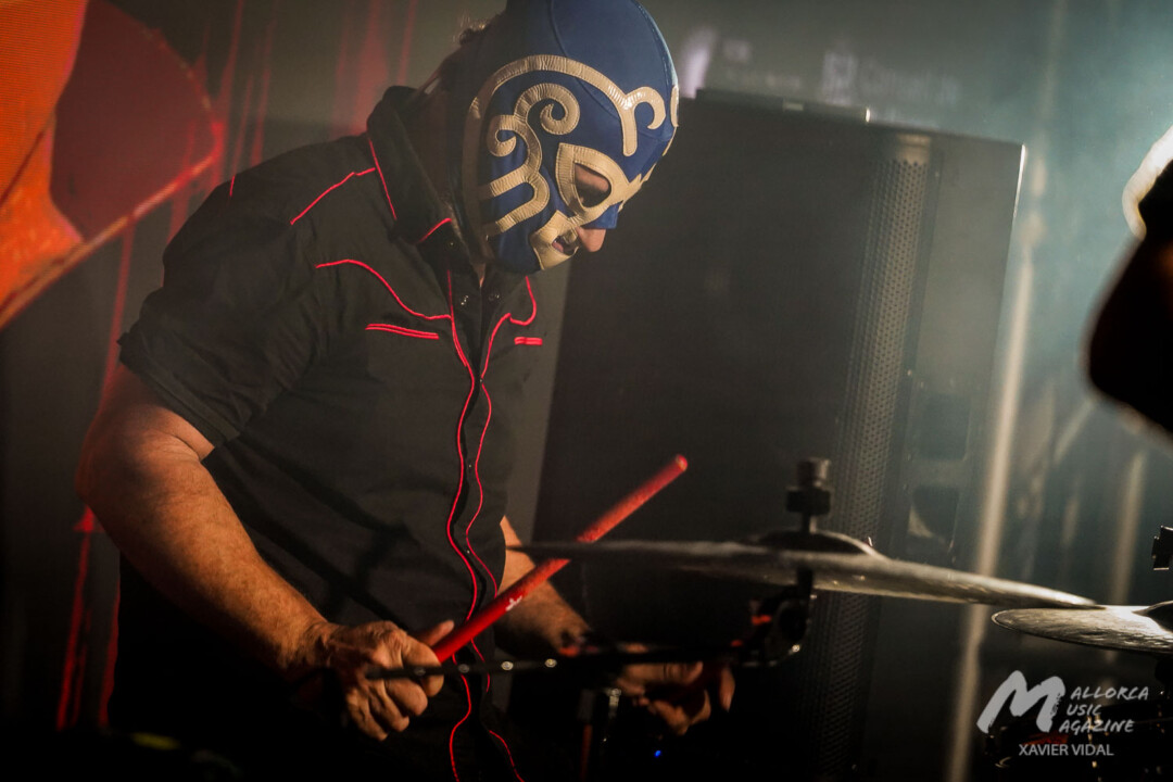 Es Gremi Sounds viernes 14 nov · Mallorca Music Magazine