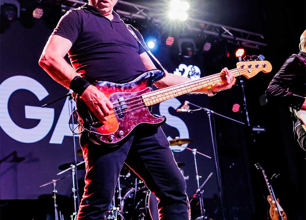 Ilegales en Es Gremi - Willy Vijande - Mallorca Music Magazine