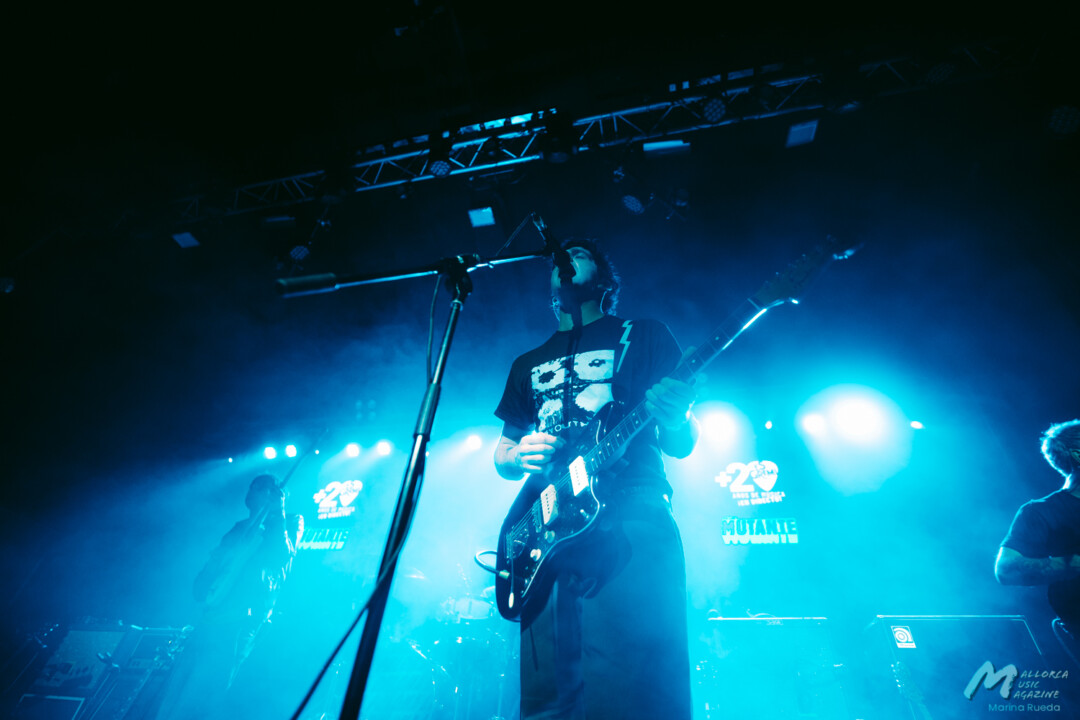 10º aniversario de Maraca en Es Gremi · Mallorca Music Magazine