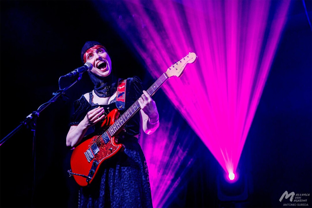 Once aniversario de Espora Records · Mallorca Music Magazine