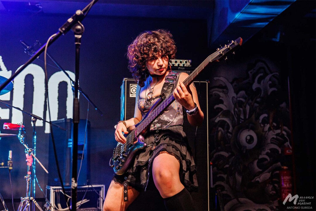 Once aniversario de Espora Records · Mallorca Music Magazine