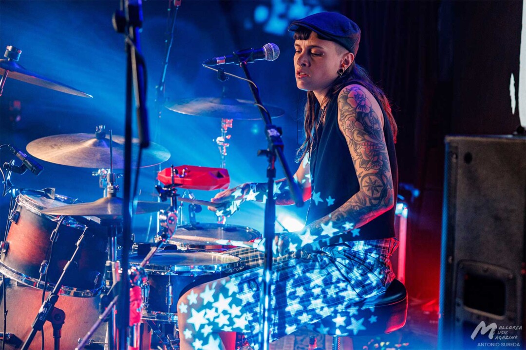 Once aniversario de Espora Records · Mallorca Music Magazine