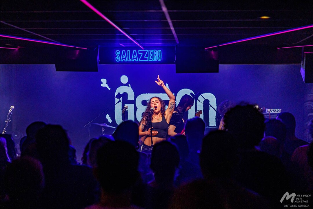 Once aniversario de Espora Records · Mallorca Music Magazine