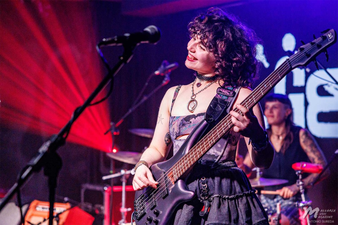 Once aniversario de Espora Records · Mallorca Music Magazine