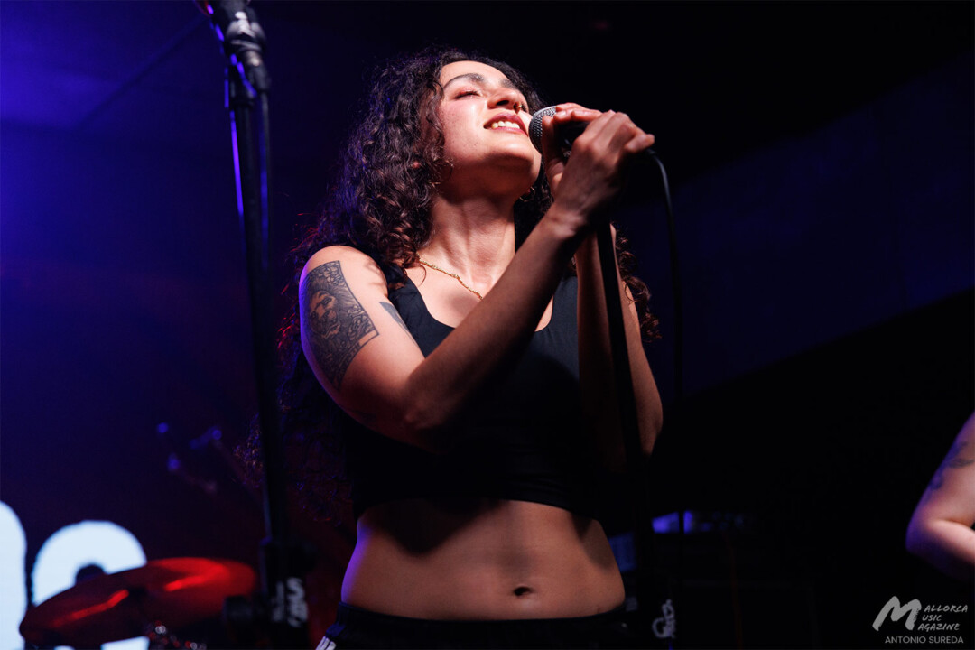 Once aniversario de Espora Records · Mallorca Music Magazine