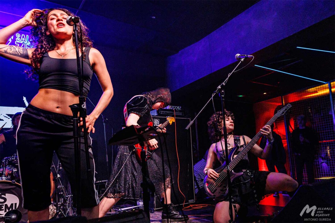 Once aniversario de Espora Records · Mallorca Music Magazine