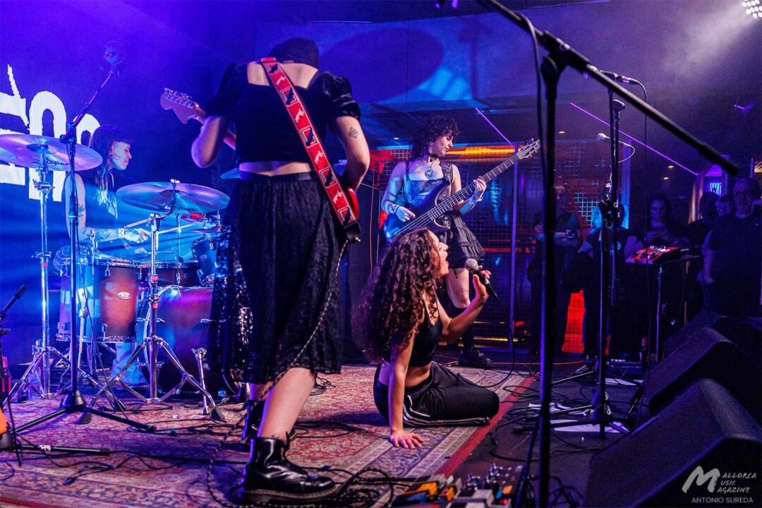 Once aniversario de Espora Records · Mallorca Music Magazine