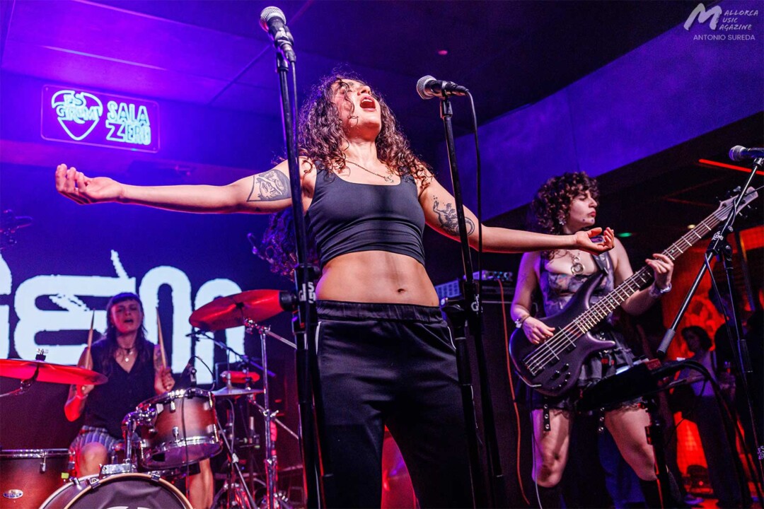 Once aniversario de Espora Records · Mallorca Music Magazine