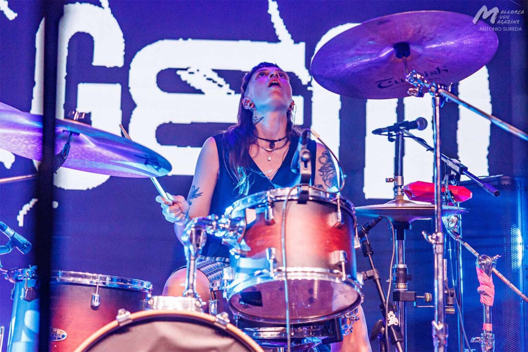 Once aniversario de Espora Records · Mallorca Music Magazine