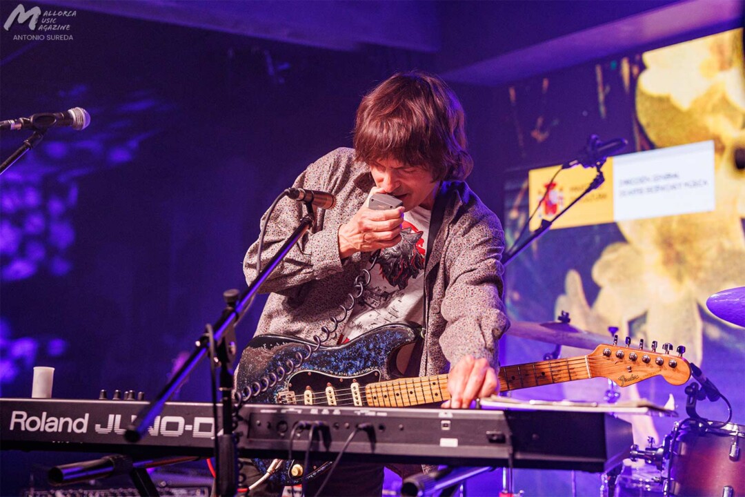 Once aniversario de Espora Records · Mallorca Music Magazine