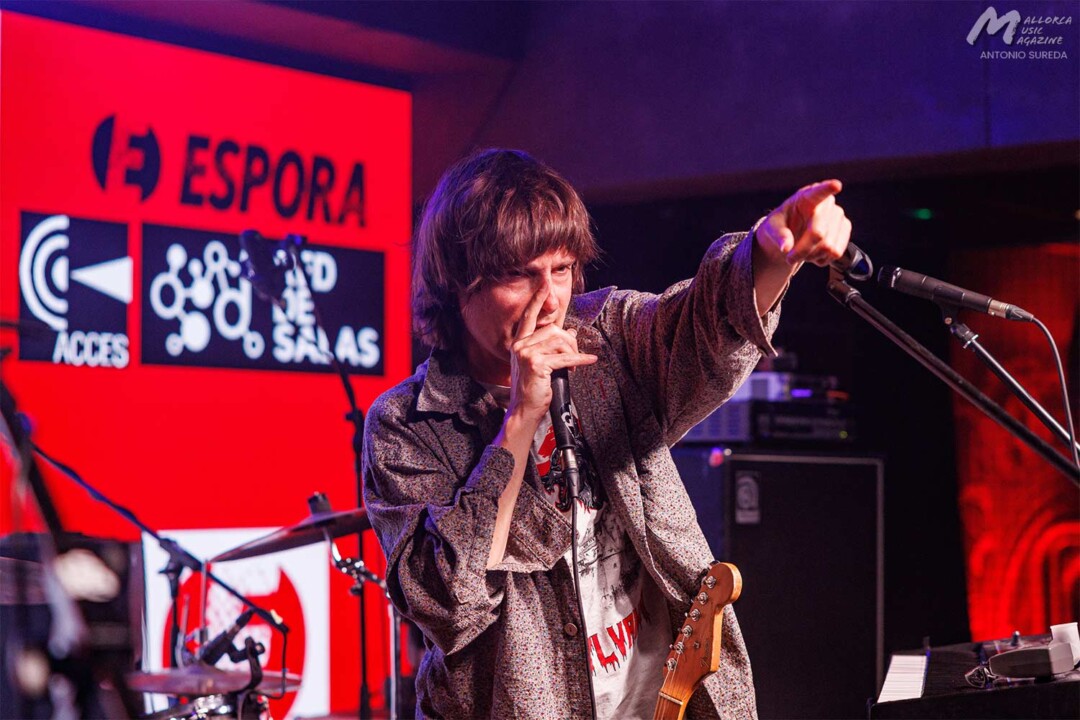 Once aniversario de Espora Records · Mallorca Music Magazine