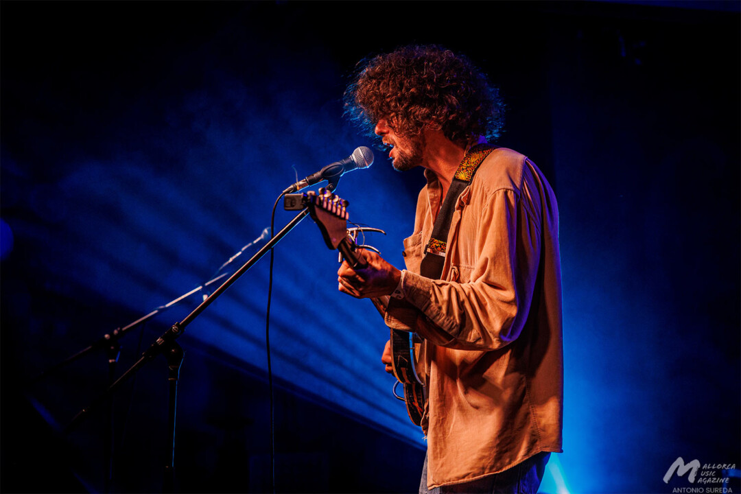 Once aniversario de Espora Records · Mallorca Music Magazine