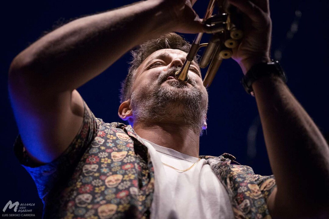 Dinamo - Mallorca Music Magazine