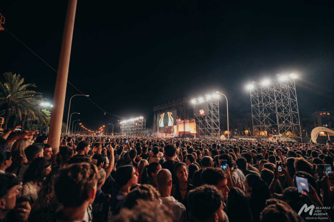 Rels B en la Diada · Mallorca Music Magazine