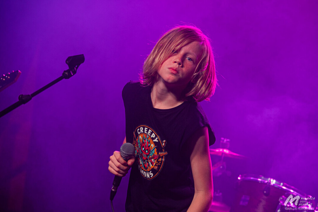 Segunda semifinal Pop-Rock 2026 en La Movida · Mallorca Music Magazine
