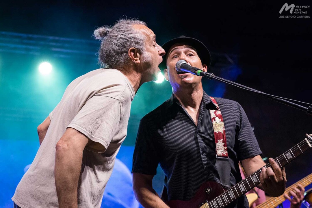 Dinamo - Mallorca Music Magazine