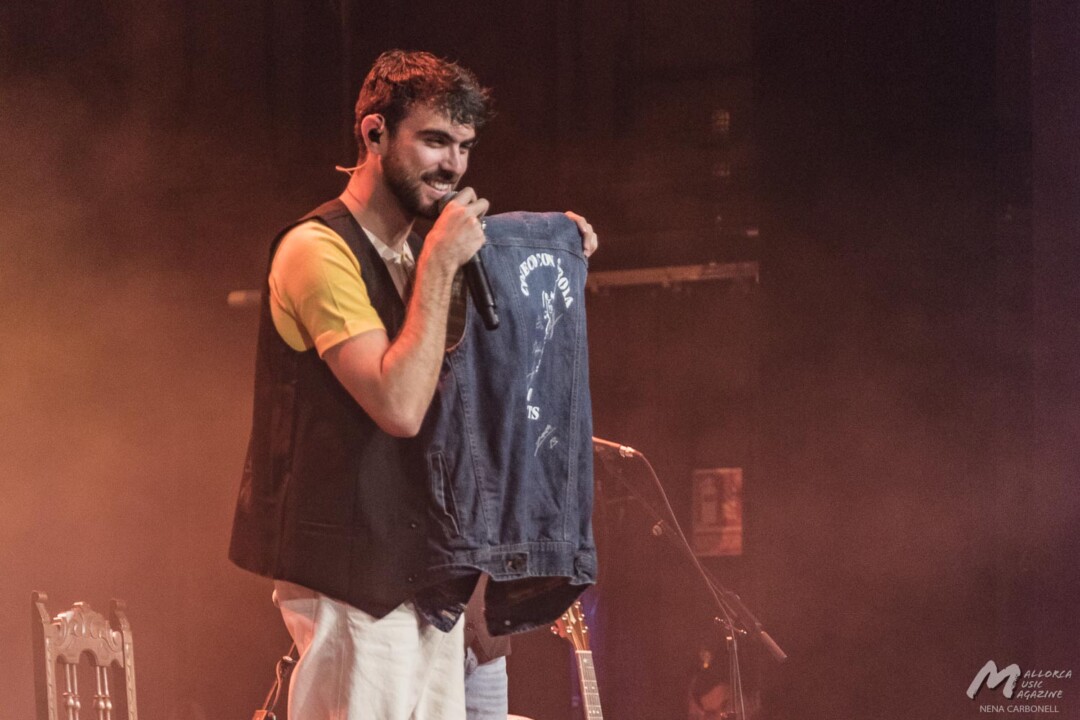 O-ERRA - Teatre Prinicpal d’Inca - Mallorca Music Magazine