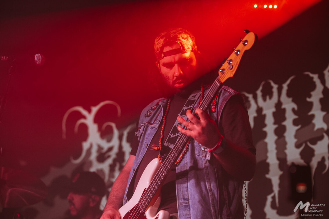 Plastilina Mosh en la Sala Zero de Es Gremi · Mallorca Music Magazine