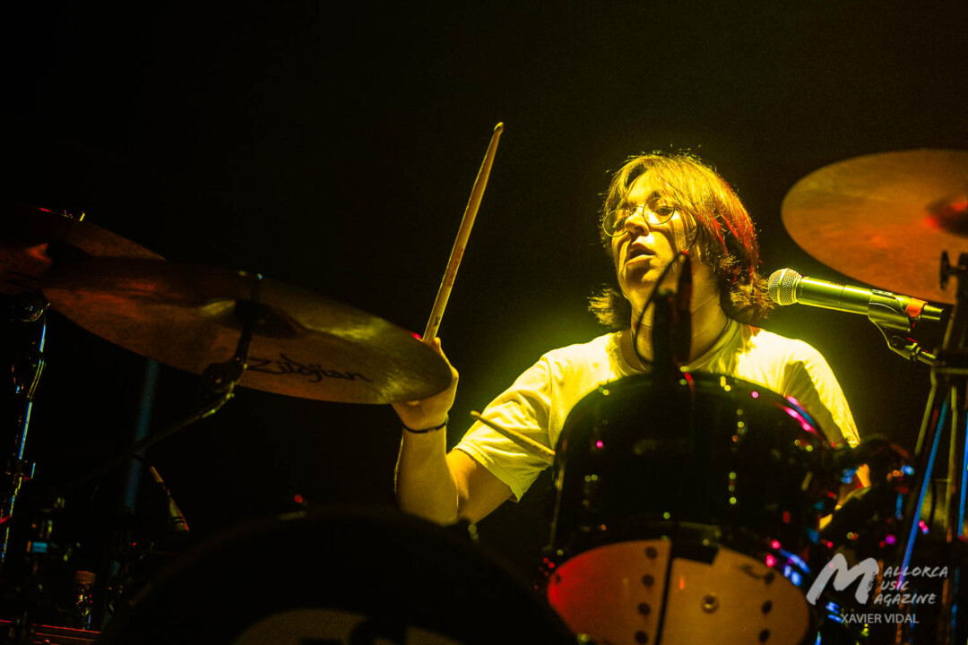 Es Gremi Sounds viernes 14 nov · Mallorca Music Magazine