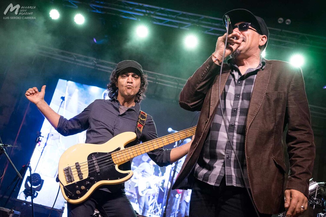 Dinamo - Mallorca Music Magazine