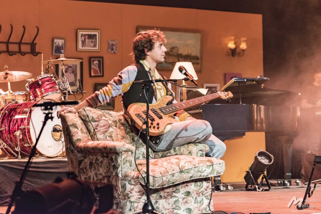 O-ERRA - Teatre Prinicpal d’Inca - Mallorca Music Magazine