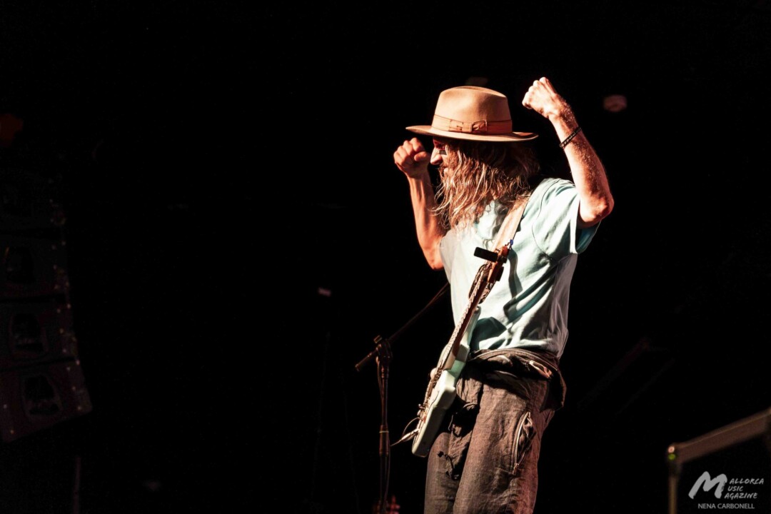 Macaco en Es Gremi · Mallorca Music Magazine