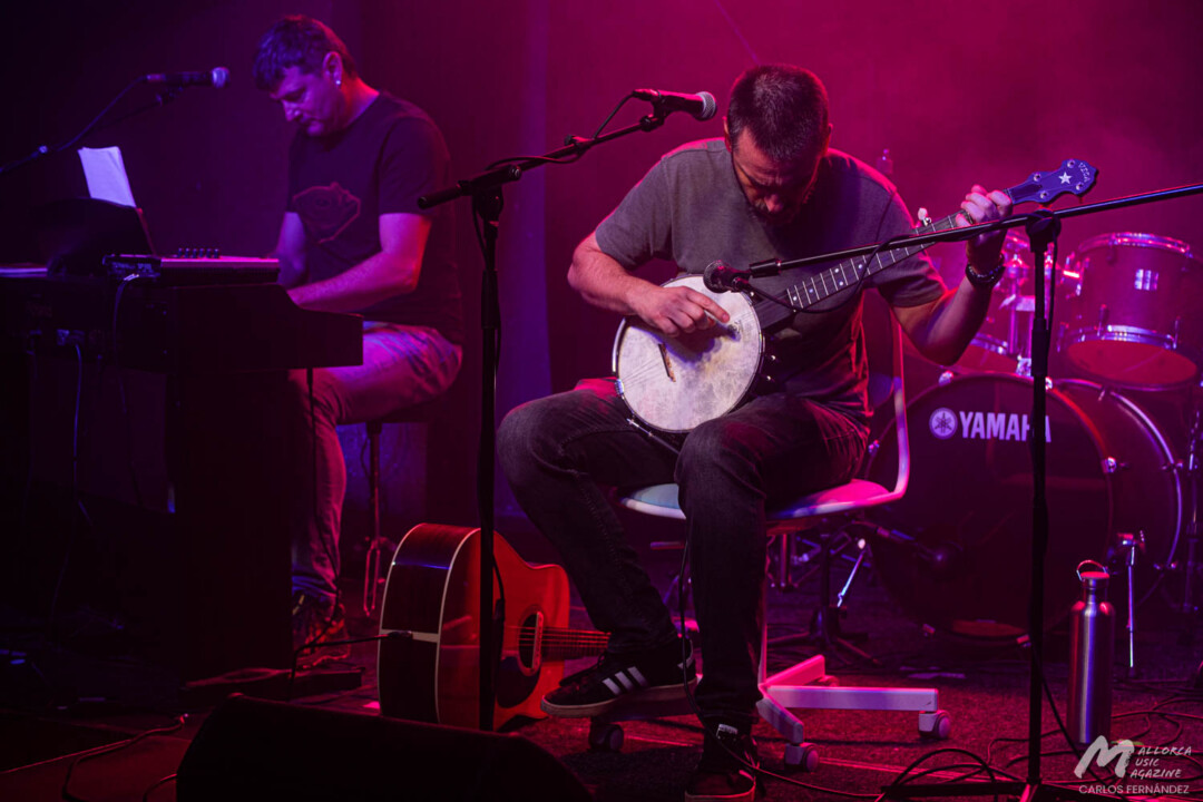 Segunda semifinal Pop-Rock 2026 en La Movida · Mallorca Music Magazine
