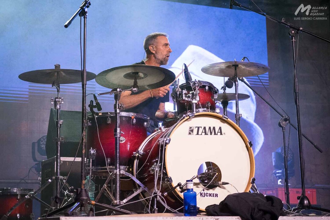 Dinamo - Mallorca Music Magazine