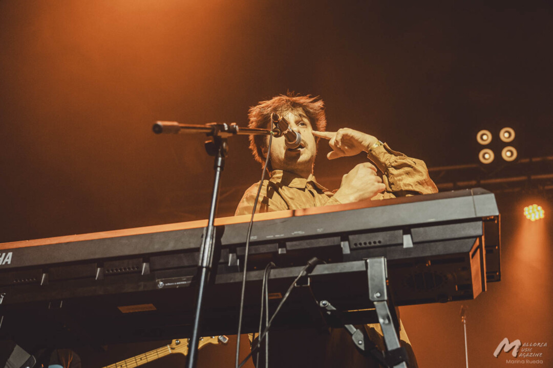 Nadal Eclèctic en Es Gremi · Mallorca Music Magazine