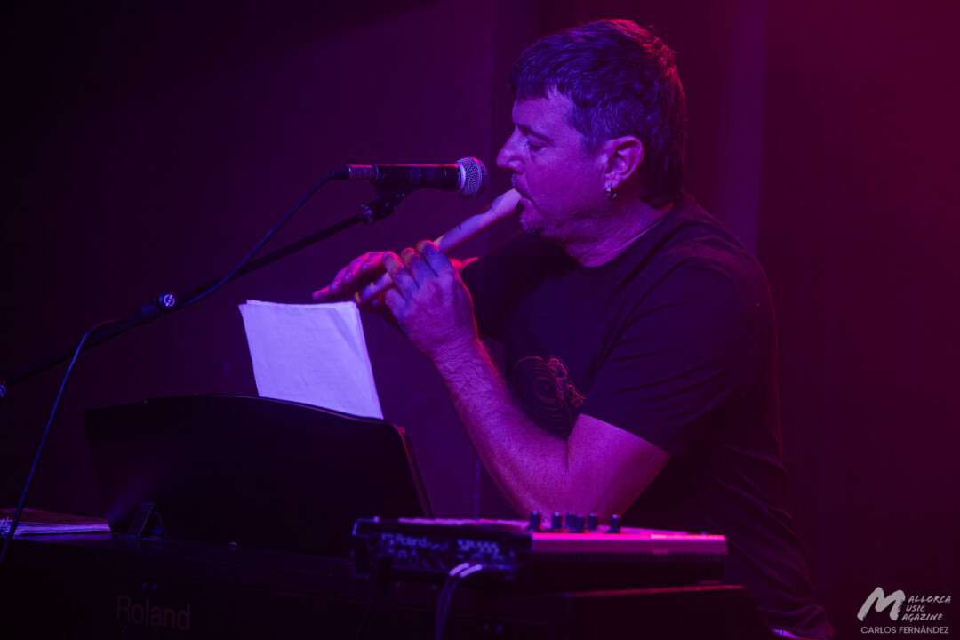 Segunda semifinal Pop-Rock 2026 en La Movida · Mallorca Music Magazine