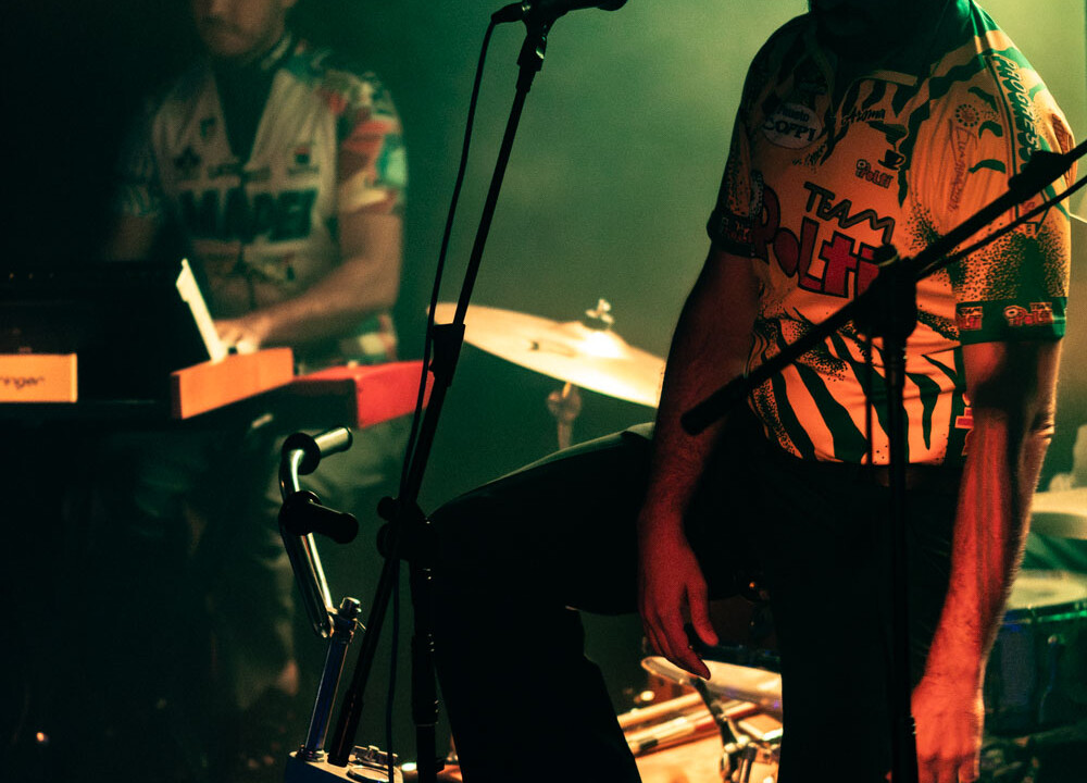 Primera semifinal Pop-Rock 2026 en Mutante · Mallorca Music Magazine