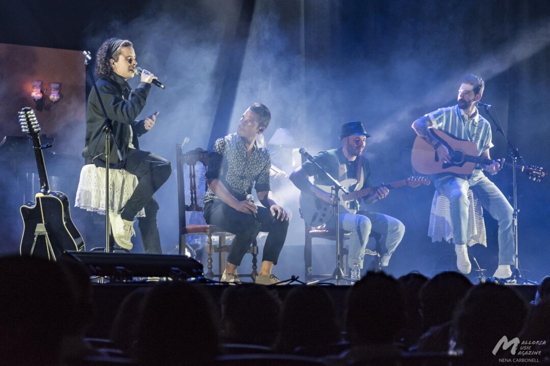 O-ERRA - Teatre Prinicpal d’Inca - Mallorca Music Magazine