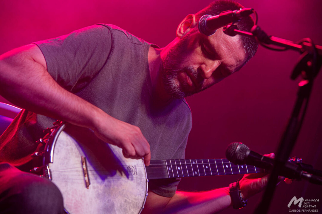 Segunda semifinal Pop-Rock 2026 en La Movida · Mallorca Music Magazine