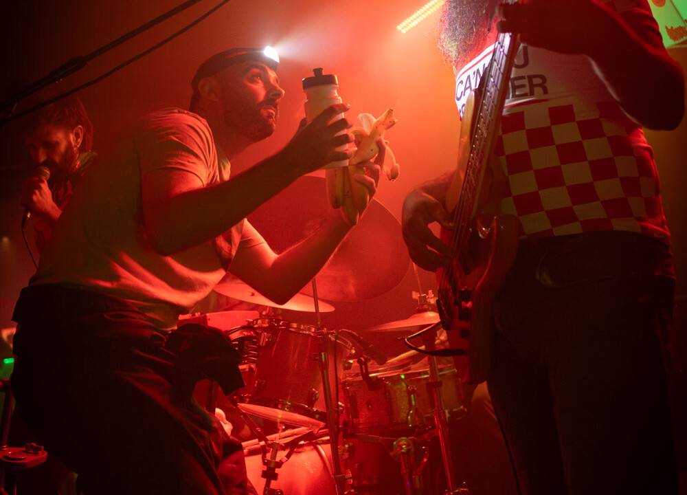 Primera semifinal Pop-Rock 2026 en Mutante · Mallorca Music Magazine