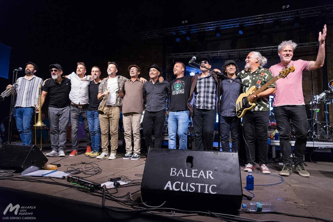 Dinamo - Mallorca Music Magazine