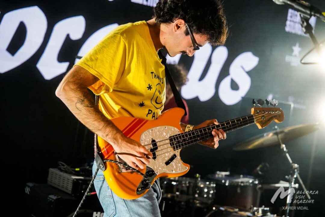 Es Gremi Sounds viernes 14 nov · Mallorca Music Magazine