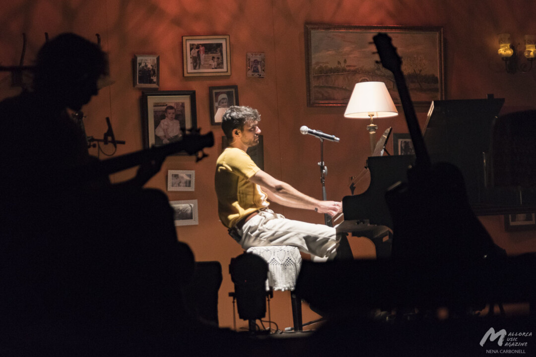 O-ERRA - Teatre Prinicpal d’Inca - Mallorca Music Magazine