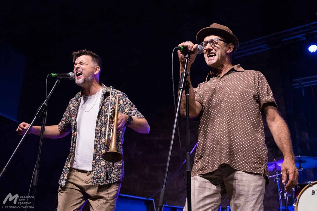 Dinamo - Mallorca Music Magazine