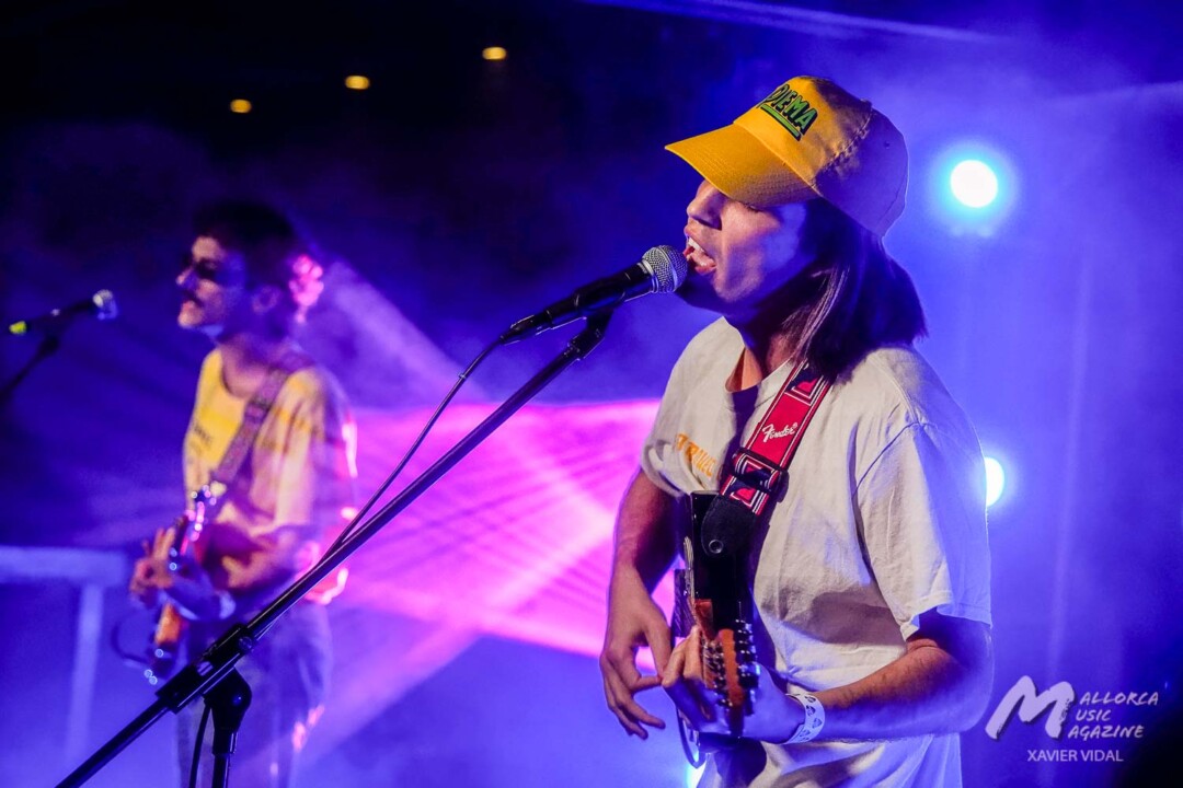 Es Gremi Sounds viernes 14 nov · Mallorca Music Magazine