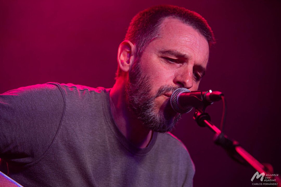 Segunda semifinal Pop-Rock 2026 en La Movida · Mallorca Music Magazine