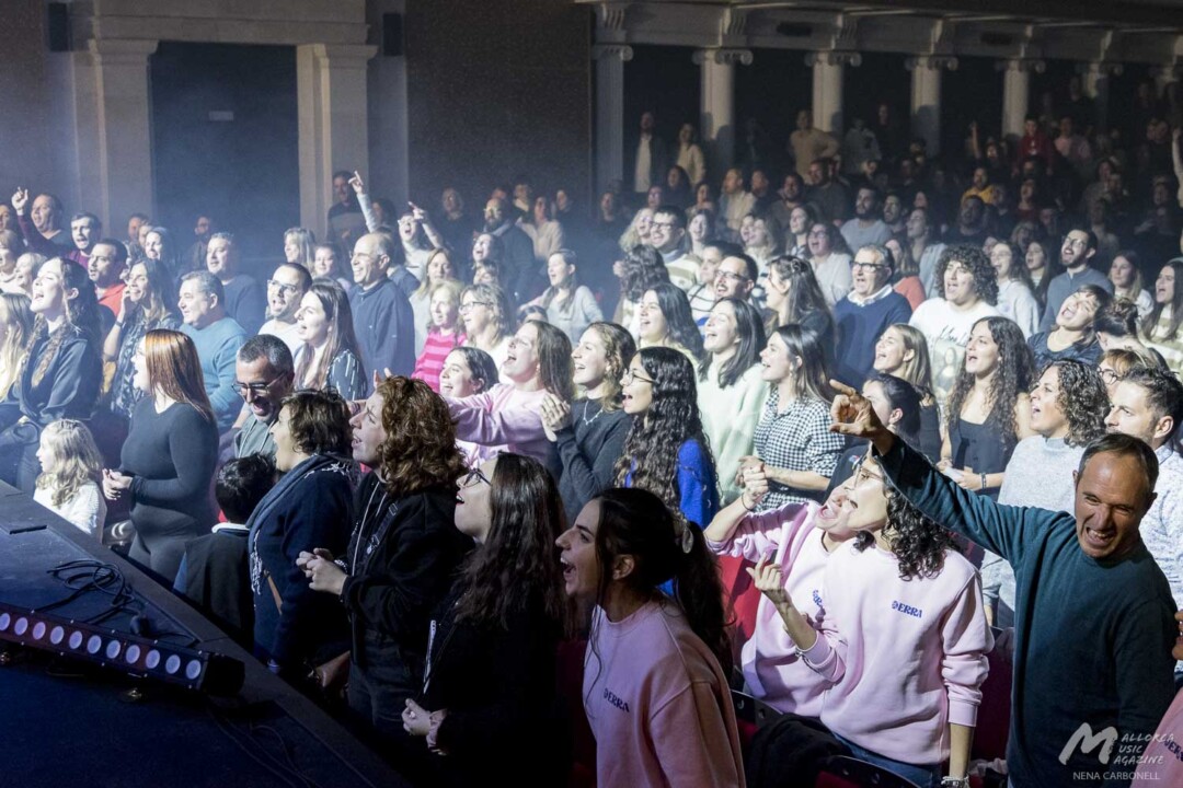 O-ERRA - Teatre Prinicpal d’Inca - Mallorca Music Magazine