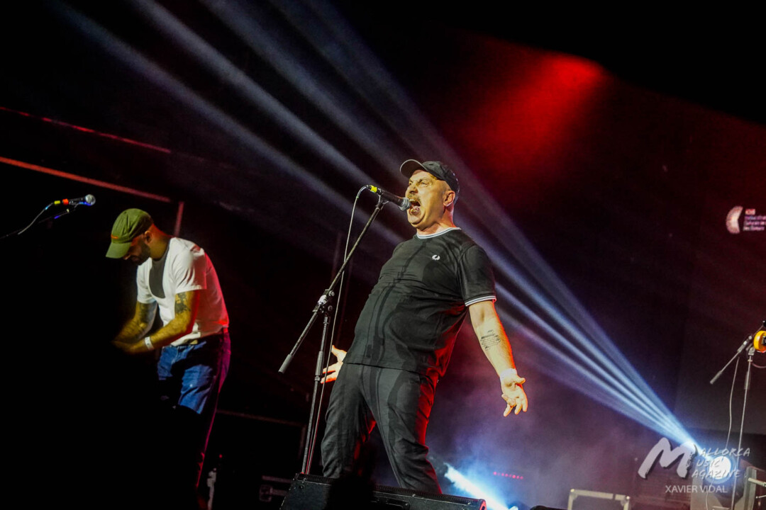 Es Gremi Sounds viernes 14 nov · Mallorca Music Magazine