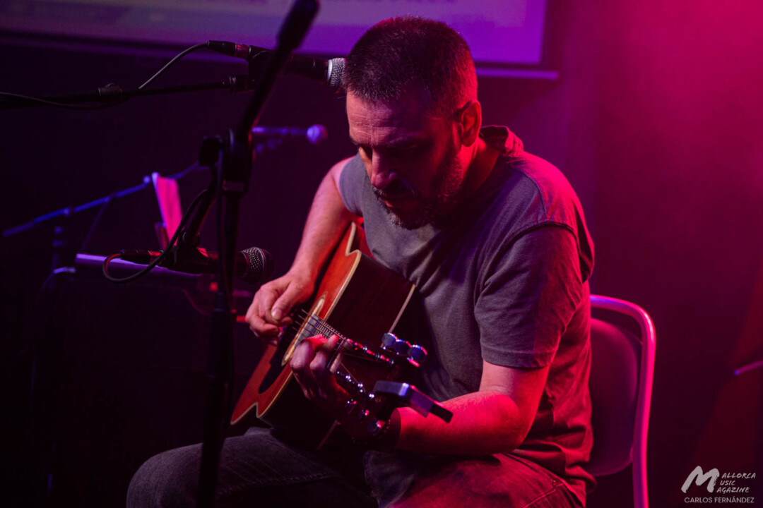 Segunda semifinal Pop-Rock 2026 en La Movida · Mallorca Music Magazine