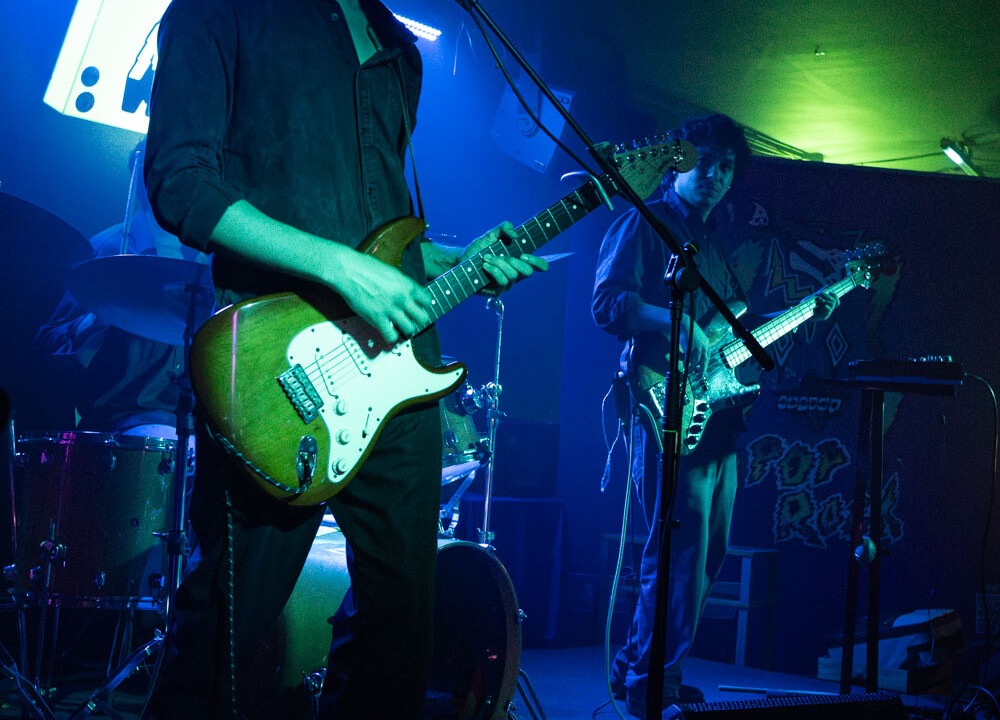 Primera semifinal Pop-Rock 2026 en Mutante · Mallorca Music Magazine