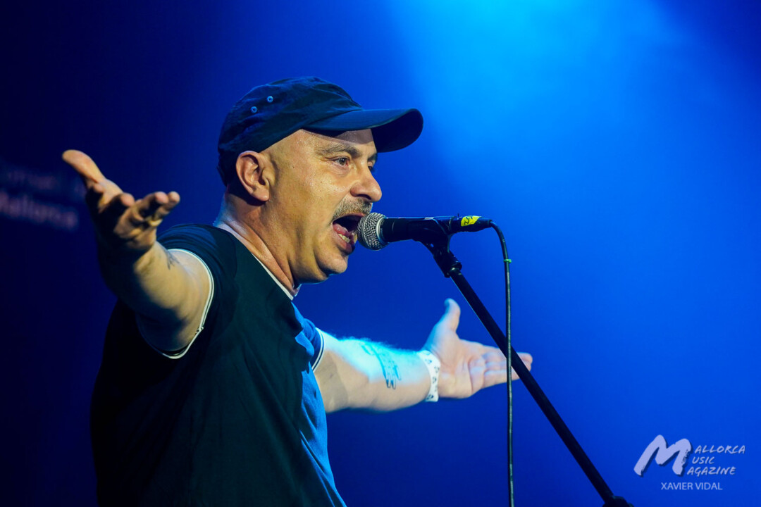 Es Gremi Sounds viernes 14 nov · Mallorca Music Magazine