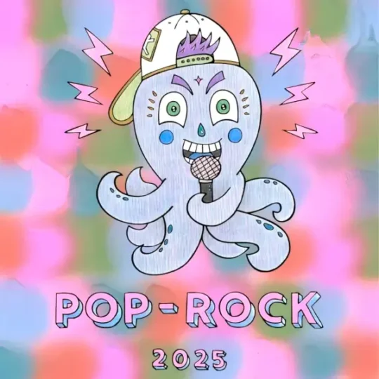 1a semifinal Pop Rock Palma 2025 - Mallorca Music Magazine
