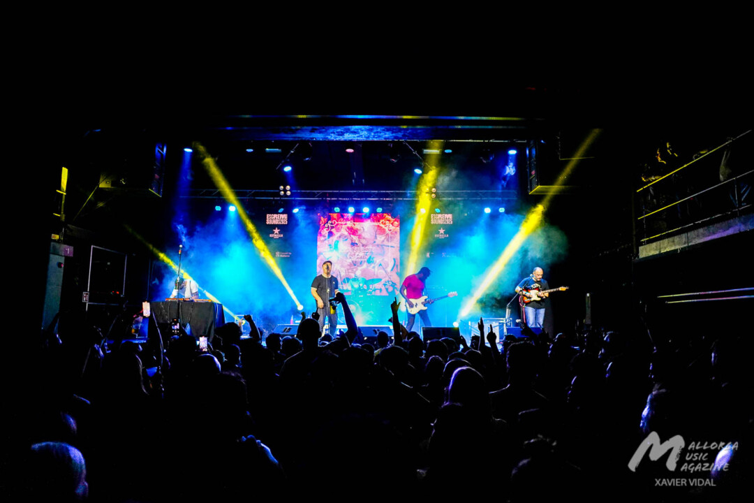 Es Gremi Sounds viernes 14 nov · Mallorca Music Magazine
