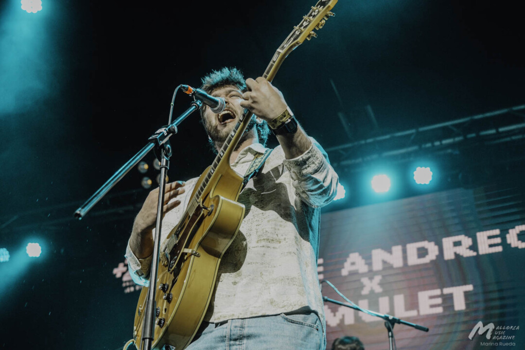 Nadal Eclèctic en Es Gremi · Mallorca Music Magazine